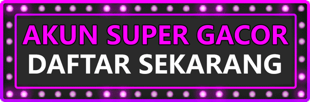 MAYOR189 DAFTAR